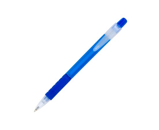 Ручка шариковая Buromax retractable, 0.7 мм (BM.8200)