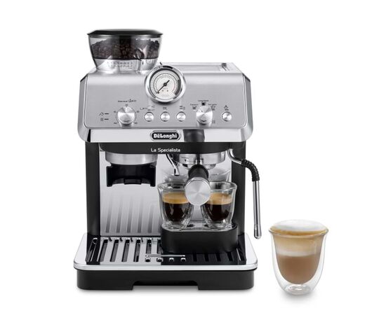 Кофемашина DeLonghi EC 9155 MB, изображение 10