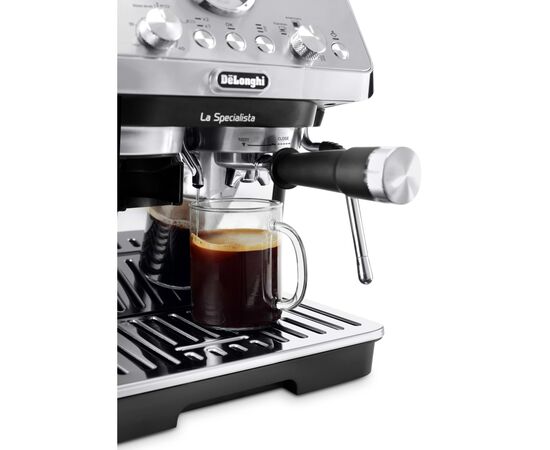 Кофемашина DeLonghi EC 9155 MB, изображение 11
