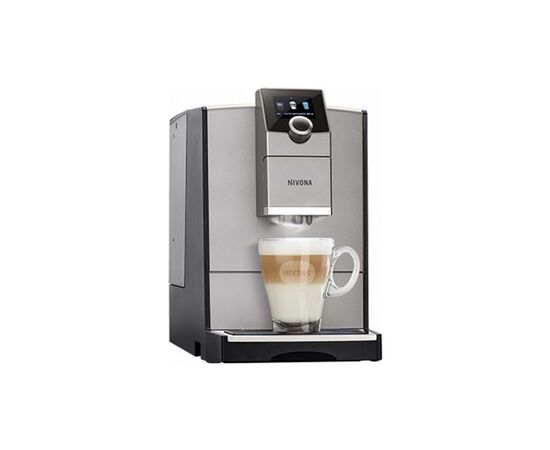 Кофемашина Nivona NICR795, изображение 3