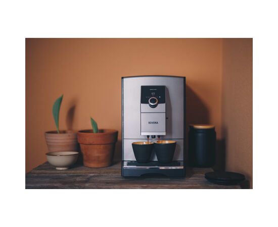 Кофемашина Nivona NICR795, изображение 6