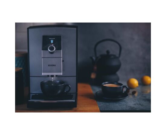 Кофемашина Nivona NICR795, изображение 8