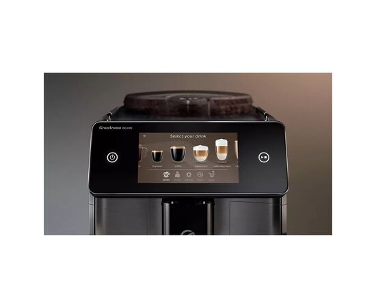 Кофемашина Saeco SM6685/00, изображение 3