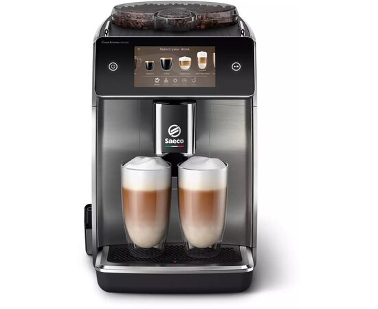 Кофемашина Saeco SM6685/00, изображение 5