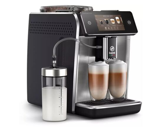 Кофемашина Saeco SM6685/00, изображение 7