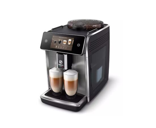 Кофемашина Saeco SM6685/00, изображение 8