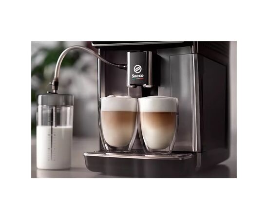 Кофемашина Saeco SM6685/00, изображение 9