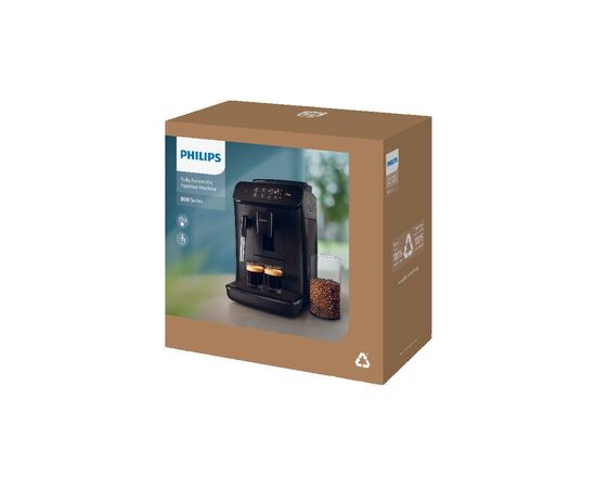 Кофемашина Philips EP0820/00, изображение 12