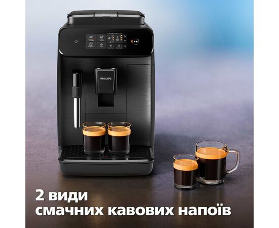 Кофемашина Philips EP0820/00, изображение 2