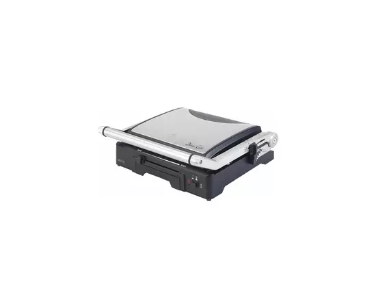 Електрогриль ECG KG 300 Deluxe (KG300 Deluxe), зображення 2