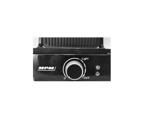 Электрогриль MPM MGR-09M, изображение 6