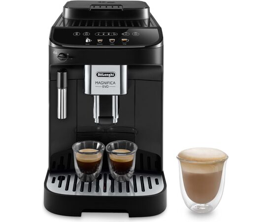 Кофемашина DeLonghi ECAM 290.21.B, изображение 2