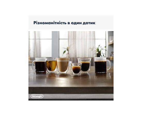 Кофемашина DeLonghi ECAM 290.21.B, изображение 4