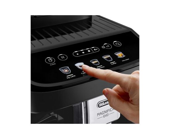 Кофемашина DeLonghi ECAM 290.21.B, изображение 9