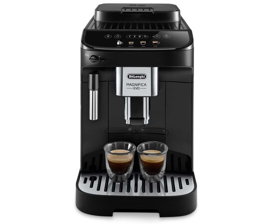 Кофемашина DeLonghi ECAM 290.21.B