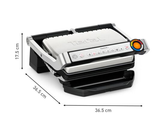Электрогриль Tefal GC717D10, изображение 3