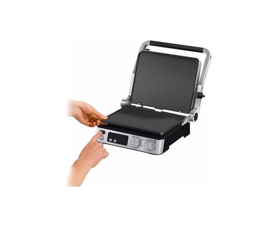 Электрогриль Braun CG 7040, изображение 2