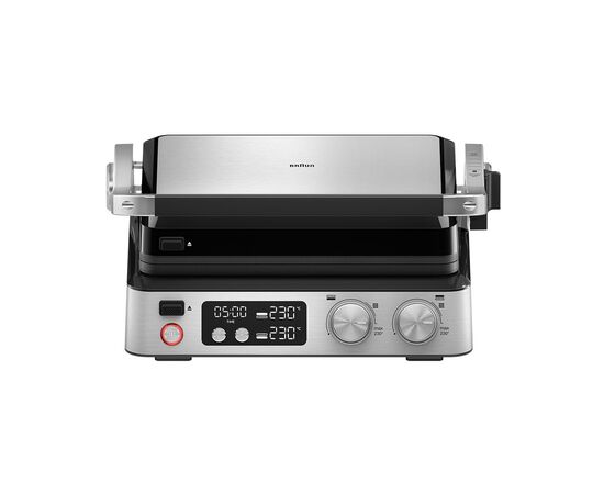 Электрогриль Braun CG 7040, изображение 9