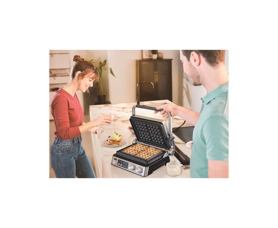 Электрогриль Braun CG 7044, изображение 12
