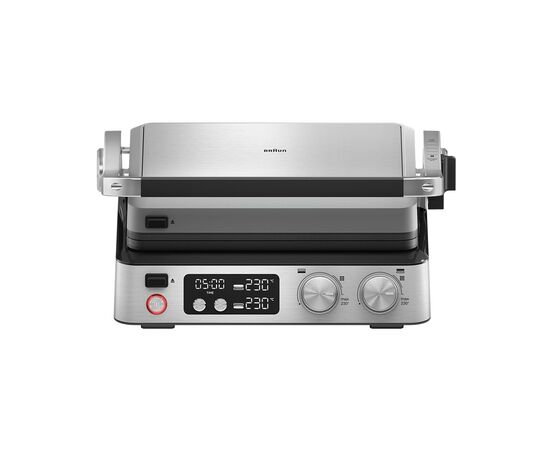 Электрогриль Braun CG 7044, изображение 9