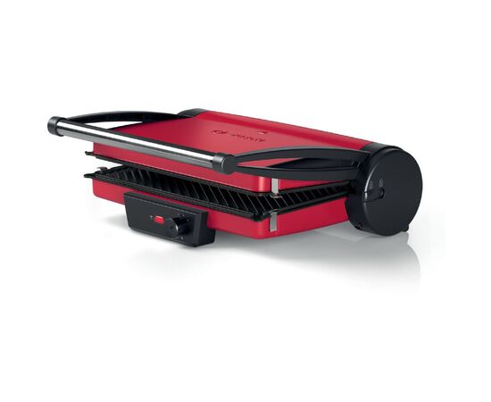 Электрогриль Bosch TCG4104, изображение 3