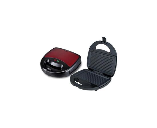 Электрогриль Brock SGM 2002 RD, изображение 2