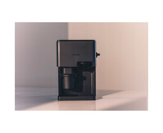 Кофемашина Nivona CUBE4106, изображение 10