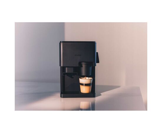 Кофемашина Nivona CUBE4106, изображение 9