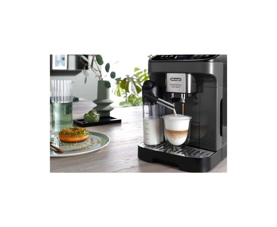 Кофемашина DeLonghi ECAM 310.60 GB, изображение 8