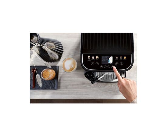 Кофемашина DeLonghi ECAM 310.60 GB, изображение 9