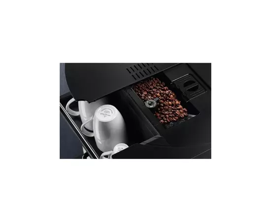 Кавомашина Electrolux EBC85X, зображення 2