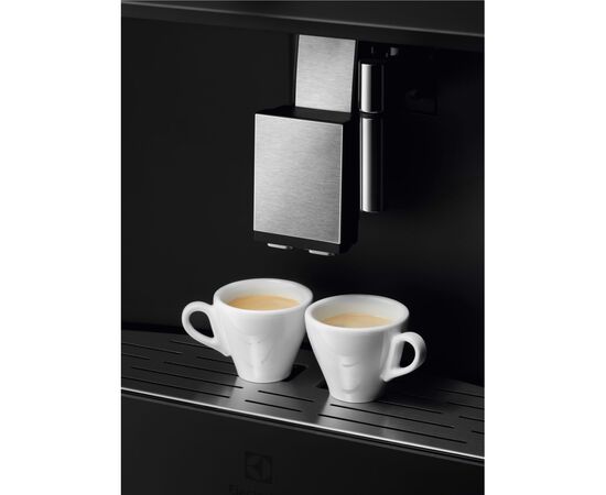 Кавомашина Electrolux EBC85X, зображення 6