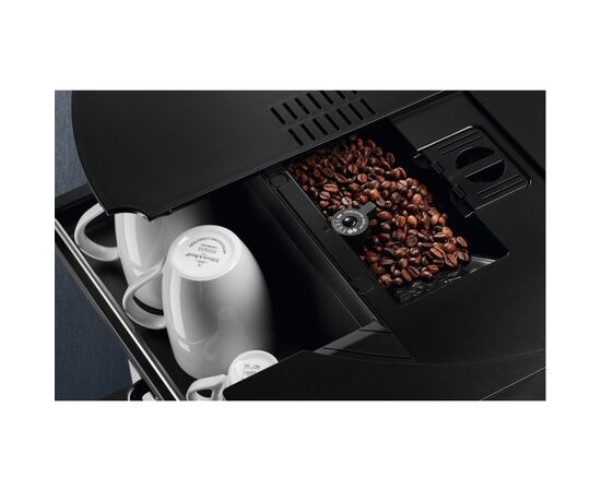 Кавомашина Electrolux EBC85X, зображення 7