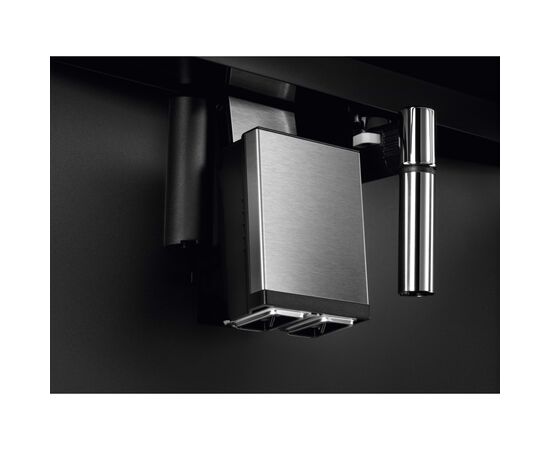 Кавомашина Electrolux EBC85X, зображення 8