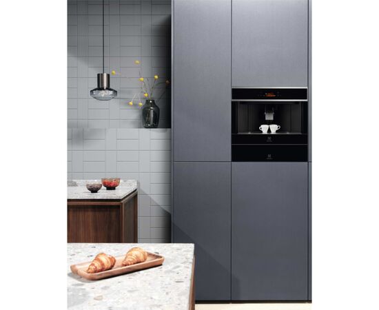 Кавомашина Electrolux EBC85X, зображення 9