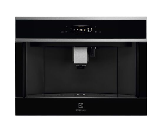 Кавомашина Electrolux EBC85X