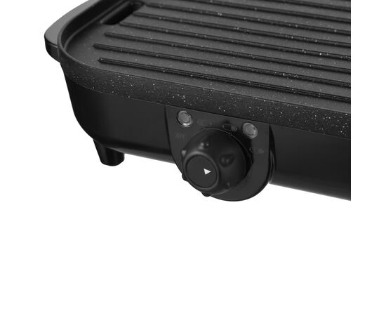 Электрогриль Ardesto GHP-5BL, изображение 4