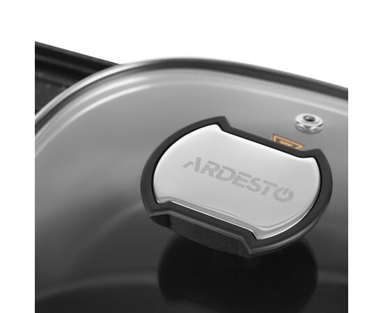 Электрогриль Ardesto GHP-5BL, изображение 6
