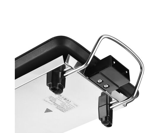 Електрогриль Ardesto GHP-1BL, зображення 8
