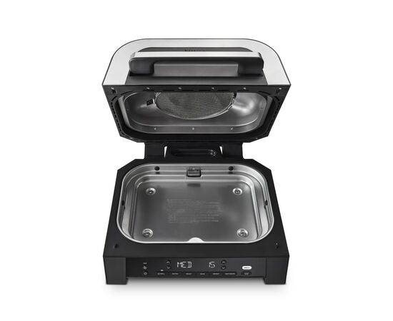 Електрогриль Ninja DG551EU, зображення 4