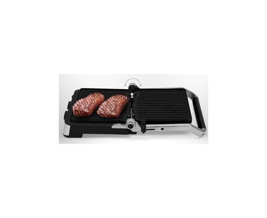 Электрогриль Polaris PGP 7001D Silver, изображение 5