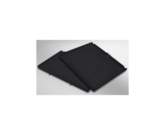 Электрогриль Polaris PGP 7001D Silver, изображение 8