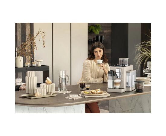 Кофемашина DeLonghi EXAM440.55 BG, изображение 10