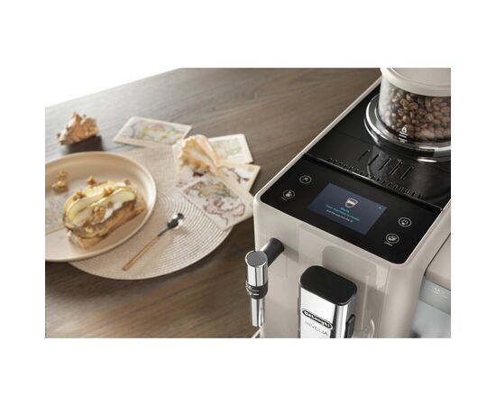 Кофемашина DeLonghi EXAM440.55 BG, изображение 11