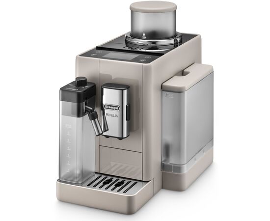 Кофемашина DeLonghi EXAM440.55 BG, изображение 12