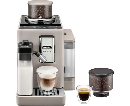 Кофемашина DeLonghi EXAM440.55 BG, изображение 2