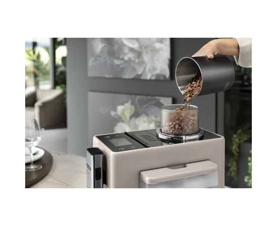 Кофемашина DeLonghi EXAM440.55 BG, изображение 5