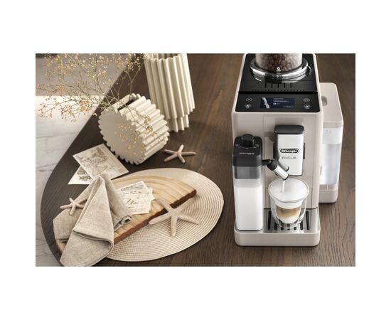 Кофемашина DeLonghi EXAM440.55 BG, изображение 6