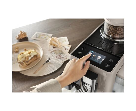 Кофемашина DeLonghi EXAM440.55 BG, изображение 9