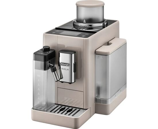 Кофемашина DeLonghi EXAM440.55 BG